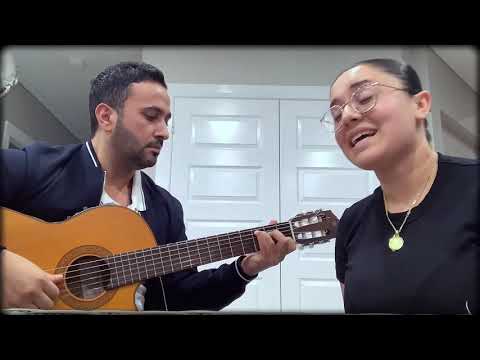 Assyrian & Armenian Mashup. David Simon & Paul Baghdadian. Cover by Lucia Barkho & Sargon Youkhana.