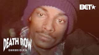 The Moment Snoop Dogg Didn&#39;t Choose Sides Post Tupac | Death Row Chronicles