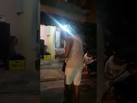 Dançando Reggae Roots / Reggae do Maranhão