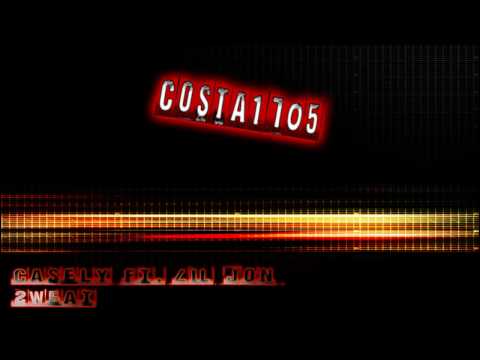 Casely ft. Lil Jon & Machel Montano - Sweat