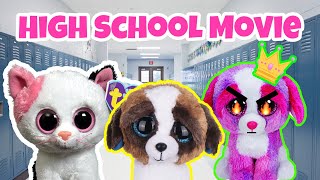 A Beanie boos love story full movie SHOCKING SECRETS ( Forbidden romance all episodes )