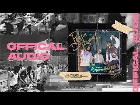 ARMANUSA Pesta di Barat (Mister Nobody, Manutized & Sun D) Official Audio