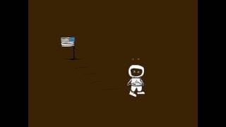 Bad Astronaut - The 'F' Word