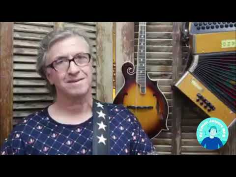 MARCOS SABINO / RELUZ / ACÚSTICO / MPB NO RÁDIO