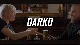 Darko - Just A Short Line