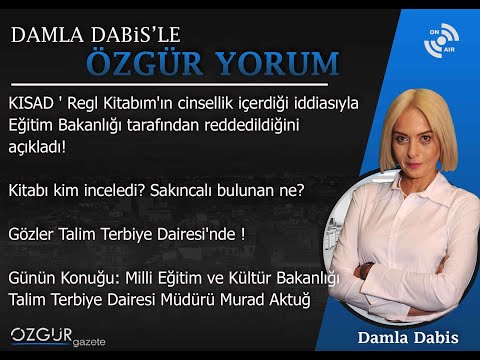 Gözler Talim Terbiye Dairesi'nde ! 2 Aralık 2022