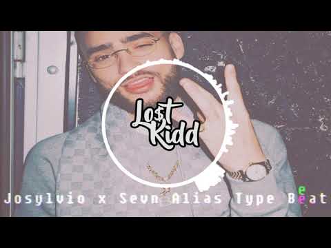 Josylvio x Sevn Alias Type Beat "Race" | Prod. Lost Kidd