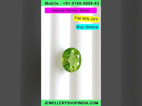 Product video thumbnail