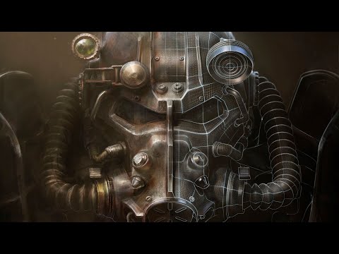DRUHÝ VIANOČNÝ STREAM 21.12. : FALLOUT 4 130 giga MÓDOV! Horizon Roleplay Edition