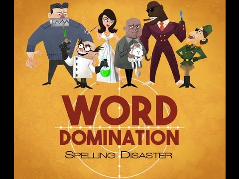 Word Domination Review