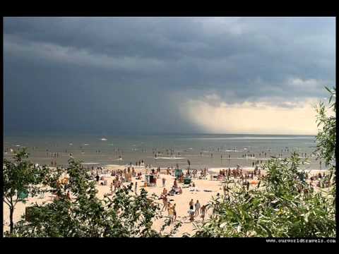 Raimond Valgre - Pärnu ballaad