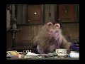The Muppet Show 304 Gilda Radner Backstage 2 1978