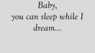 Bon Jovi - You Can Sleep While I Dream