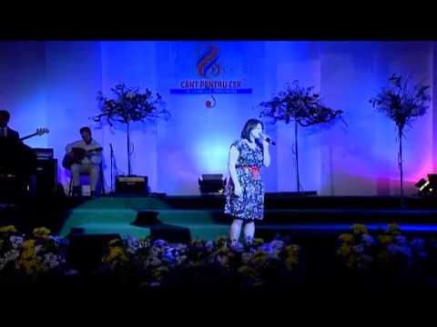 Alexandra Crisan   L am vazut pe Isus