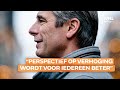 FNV-voorzitter over nieuwe pensioenwet: iedereen gaat erop vooruit