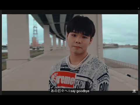 Louis Vision ft.BBY. NABE, Hinako Miura - Love's Like  A Western Song Off Vocal