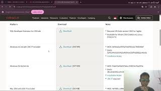 PL/SQL #1 - Cara Install Oracle Database 11g Express Edition & SQL Developer