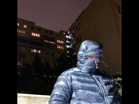 Jonny5 x Lucio101 Type Beat - "BALANS"