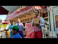 Dapper Dans Coney Island Baby