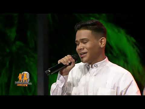 TDC Juvenil 2022 semifinal - Jeremías Nava “Canto al héroe”