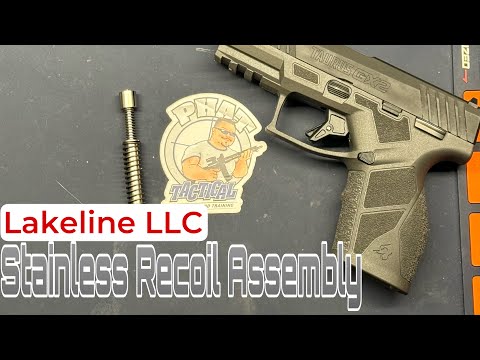 Lakeline Llc
