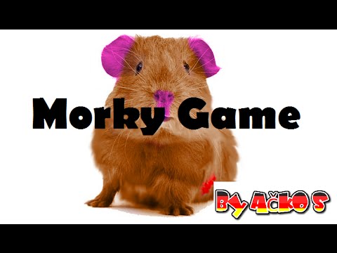 , title : 'Morky Game - Sci-fi ,,Pohádka'' - CZ'