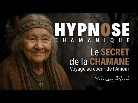 HYPNOSE Chamanique - Le Secret de la CHAMANE