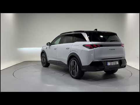 Peugeot 5008 EGT 73kwh 210 BHP Standard 4DR - Image 2