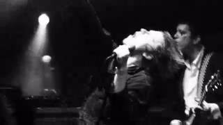 Ty Segall - Feel - Paris - 05-31-2016