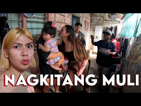 KAT HINDI PINANSIN SI ANGEL  | SY TALENT ENTERTAINMENT