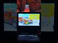 Handy Manny Big Race 2010 DVD Menu