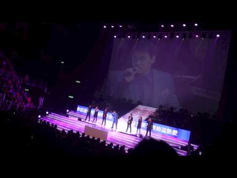 流離所愛- 黄凯芹 Chris Wong, A Cappella 無伴奏合唱, Orange