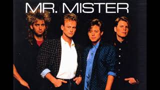 Mr. Mister - Kyrie (Official Extended Version)