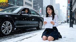 A college girl sells herself to save her sister with cancer—her desperation captures a cold CEO!