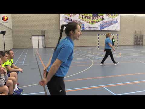 G Handbal Sint Truiden