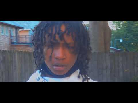 Luh Murdah Jay - Left Behind (Official Video)