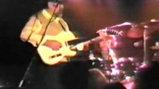 Roy Buchanan - Short Fuse & Walk Don't Run