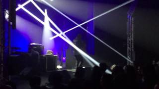 Theophilus London - Do Girls @ Cabaret Aléatoire Marseille