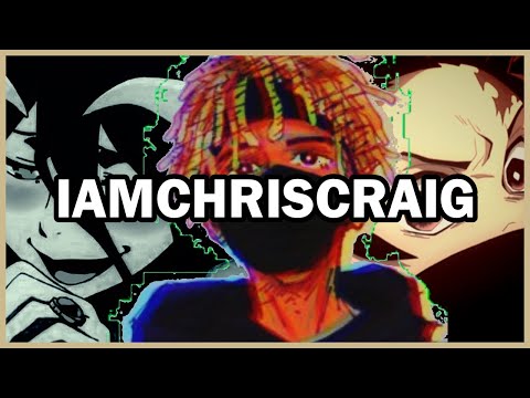 IAMCHRISCRAIG Verses That Clapped Our Cheeks [Features]