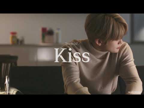 NCT DOJAEJUNG 'Kiss' (Official Audio)