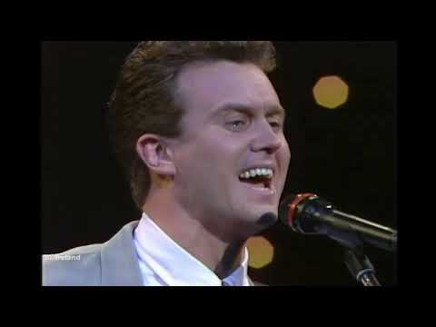 Ireland 🇮🇪 - Eurovision 1988 - Jump The Gun - Take Him Home