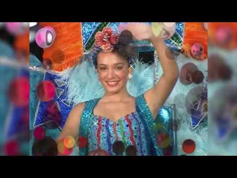 Video La Reina Del Carnaval de Aldo Peña