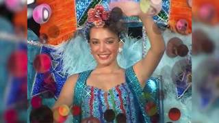 Video La Reina Del Carnaval de Aldo Peña