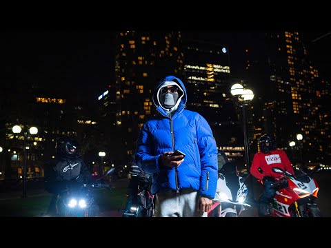 Seventeenkeyz - Waiting For You ( New Music Video Premiere )