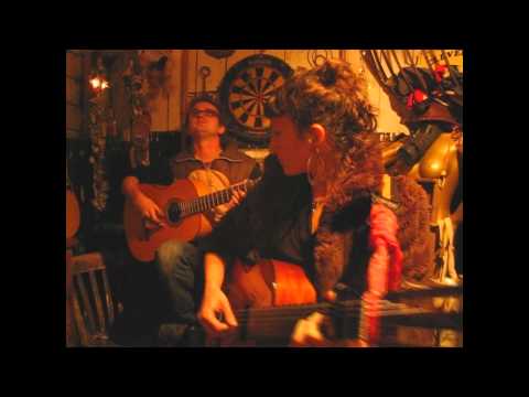 Miss Cecily - Sea Of Sorrows - Songs From The Shed Session