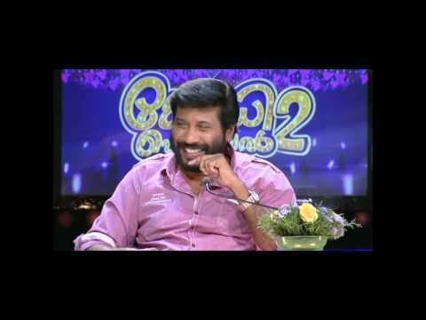 Comedy Festival Season 2 I Episode 11 – Part 2 | Mazhavil Manorama