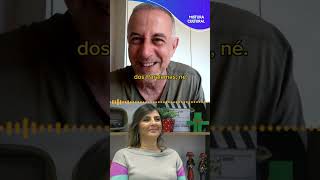 #Shorts | João Barone destaca suas cinco canções preferidas de Os Paralamas do Sucesso