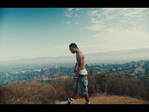 Yellow Zoo - Last Forever (Official Music Video) | shot by @wontondesignz