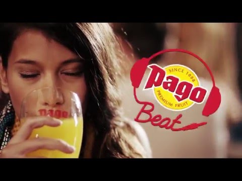 Pago Beat - Werbespot