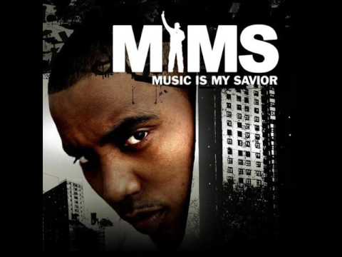 M.I.M.S. vs Kings of Leon - This Is Why I'm Closer